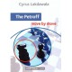Cyrus Lakdawala " The Petroff " ( K-3570/p )